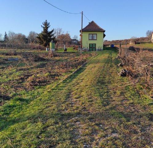 Eladó mezogazdasagi ingatlan, Sólyon 32 M Ft