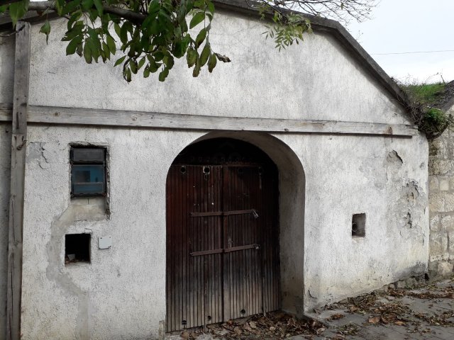 Eladó mezogazdasagi ingatlan, Budajenőn 12.9 M Ft