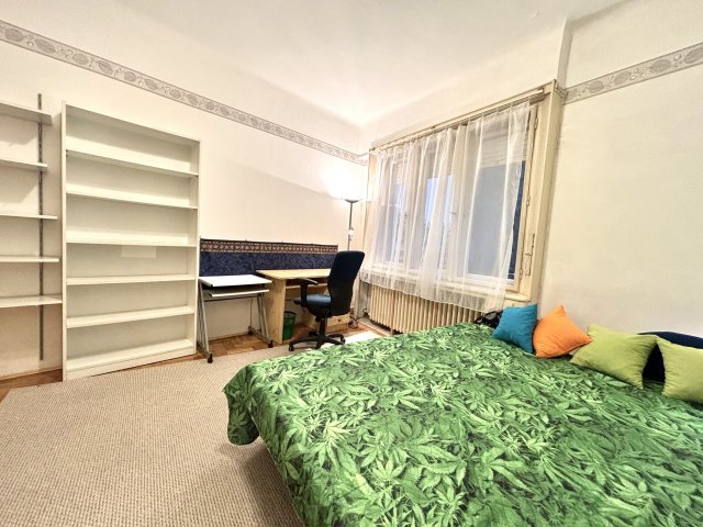 Kiadó téglalakás, albérlet, Budapesten, V. kerületben, 1 szobás