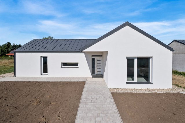 Eladó családi ház, Bodméren 89.9 M Ft, 2+2 szobás