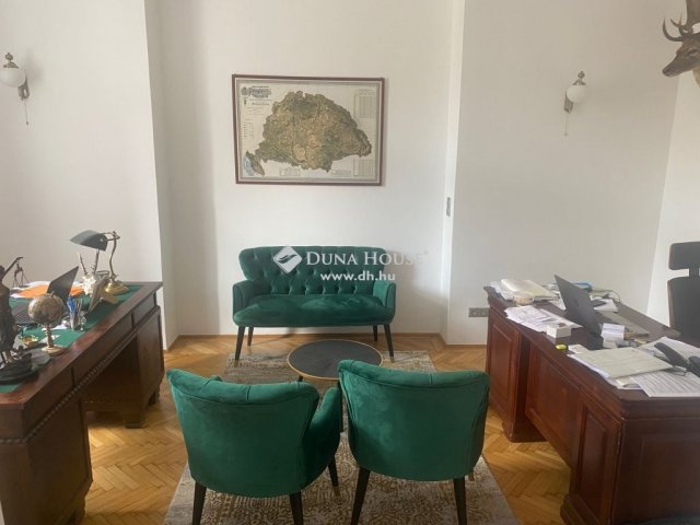 Eladó téglalakás, Budapesten, IX. kerületben 124 M Ft, 3 szobás