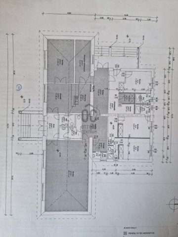 Eladó családi ház, Csörnyeföldön 46.9 M Ft, 5 szobás