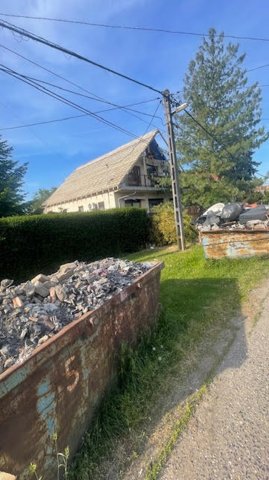 Eladó családi ház, Szolnokon 50 M Ft, 4 szobás