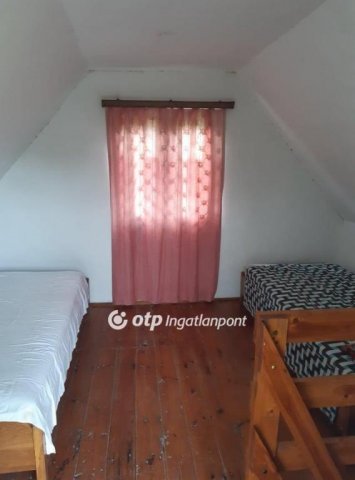 Eladó családi ház, Püspökladányban 5.5 M Ft, 1+1 szobás