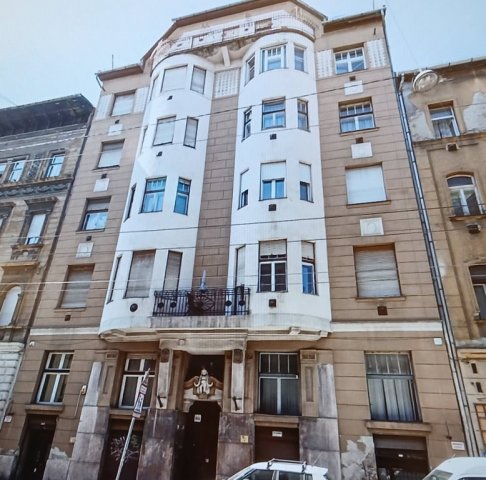 Eladó üzlethelyiség, Budapesten, VI. kerületben 85 M Ft