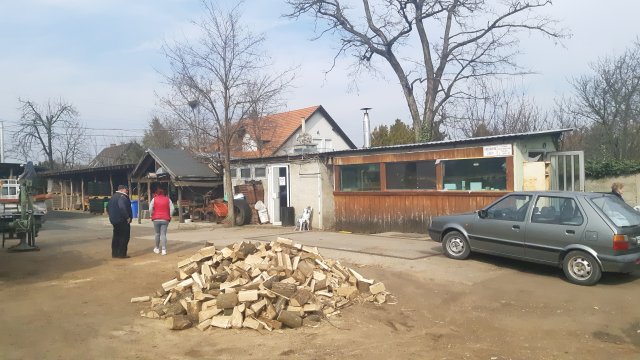Eladó ipari ingatlan, Tárnokon 179 M Ft / költözzbe.hu