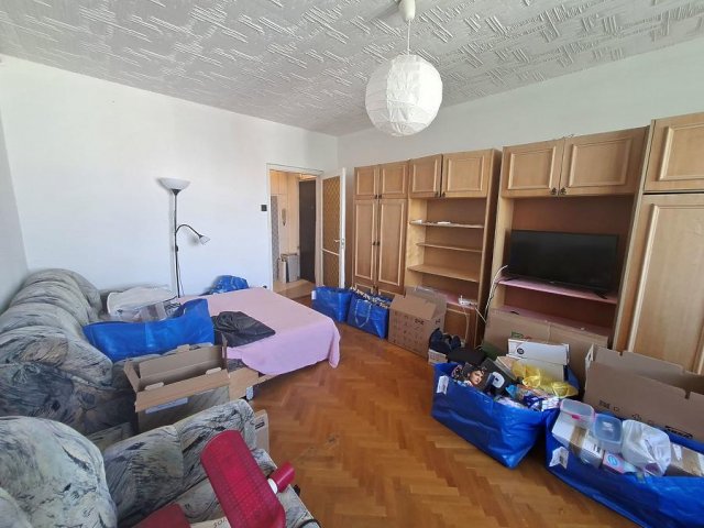 Eladó panellakás, Budapesten, XIV. kerületben 61.9 M Ft, 2 szobás