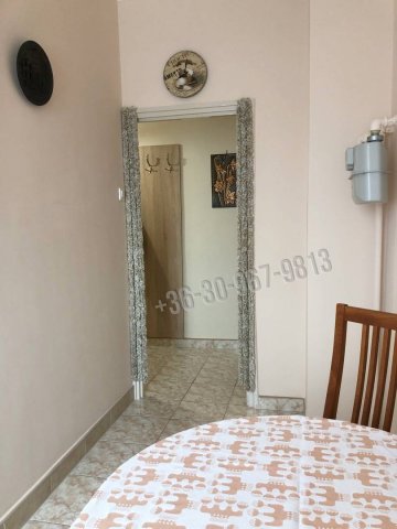 Kiadó téglalakás, albérlet, Békéscsabán 130 E Ft / hó