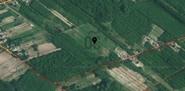 Eladó telek, Farmoson 2.4 M Ft / költözzbe.hu