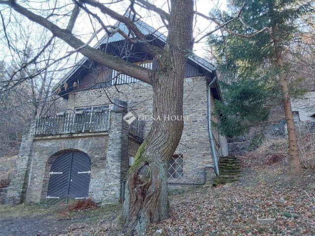 Eladó nyaraló, Velemen 86 M Ft, 3 szobás / költözzbe.hu