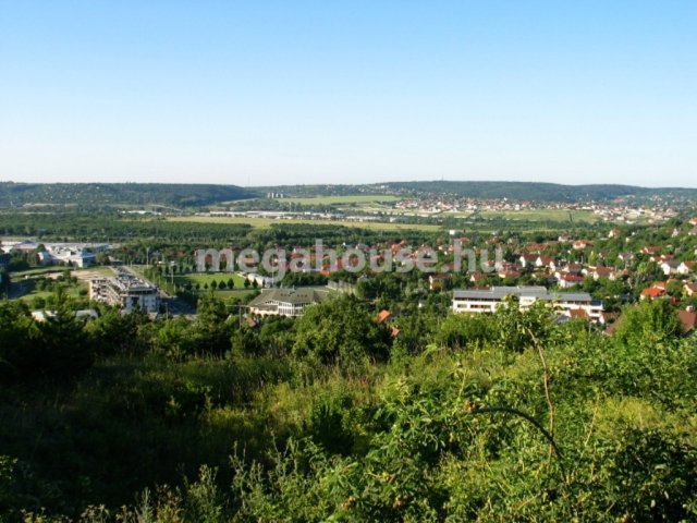 Eladó telek, Budaörsön 125 M Ft / költözzbe.hu