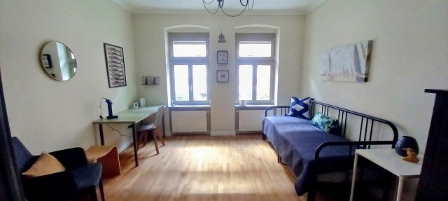 Kiadó téglalakás, albérlet, Pécsett 160 E Ft / hó, 1 szobás