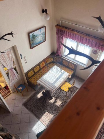 Eladó családi ház, Hegykőn 51.9 M Ft, 2 szobás