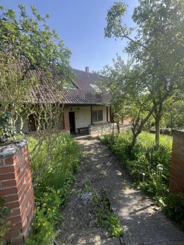 Eladó családi ház, Kozárdon 38.9 M Ft, 4 szobás