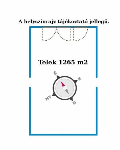 Eladó telek, Budapesten, XV. kerületben 59.5 M Ft