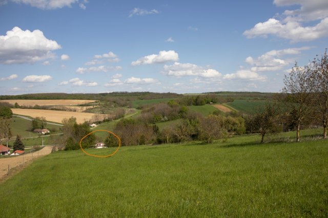 Eladó nyaraló, Tilajon 49.75 M Ft, 4 szobás