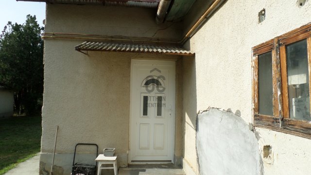 Eladó családi ház, Tiszafüreden 19.9 M Ft, 3 szobás