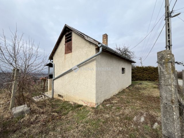 Eladó nyaraló, Zalaegerszegen 12 M Ft, 1 szobás
