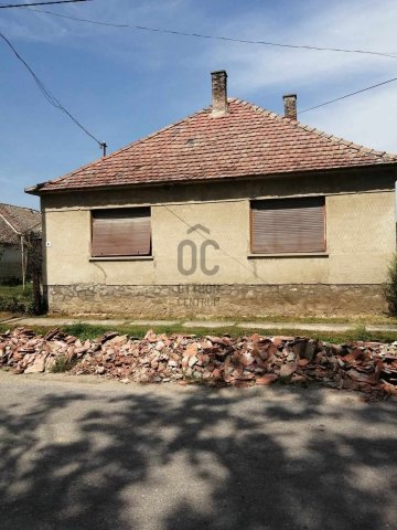 Eladó családi ház, Marócsán 14.9 M Ft, 3 szobás