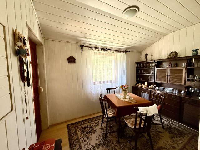 Eladó családi ház, Sényőn 31.9 M Ft, 3 szobás