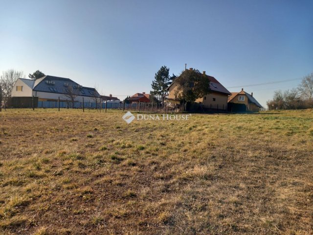 Eladó telek, Keszthelyen 31.9 M Ft / költözzbe.hu