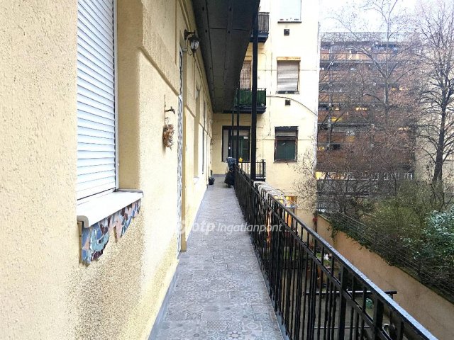 Eladó téglalakás, XIII. kerületben, Visegrádi utcában