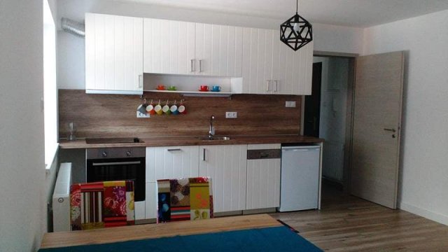 Kiadó téglalakás, albérlet, Pécsett 210 E Ft / hó, 2 szobás