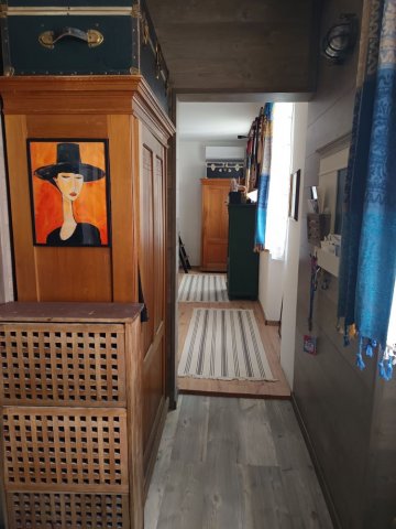 Eladó téglalakás, Szegeden, Somogyi utcában 17 M Ft, 1 szobás
