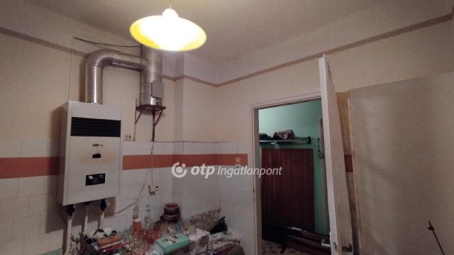 Eladó mezogazdasagi ingatlan, Jászberényben 28 M Ft, 2+1 szobás