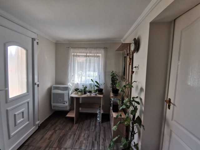 Eladó családi ház, Debrecenben 57.5 M Ft, 2 szobás