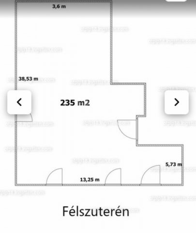 Eladó családi ház, Pécelen 113.9 M Ft, 4 szobás