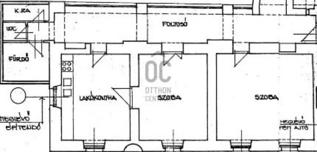 Eladó családi ház, Kőszegen 152 M Ft, 6 szobás