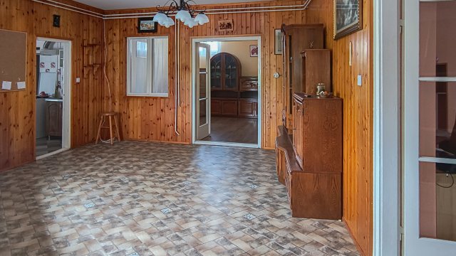 Eladó családi ház, Hercegszántón 33 M Ft, 4 szobás