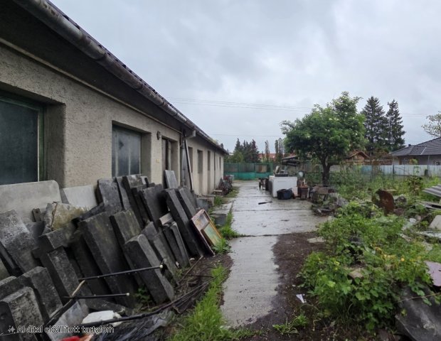Eladó ipari ingatlan, Tatabányán 59.9 M Ft / költözzbe.hu