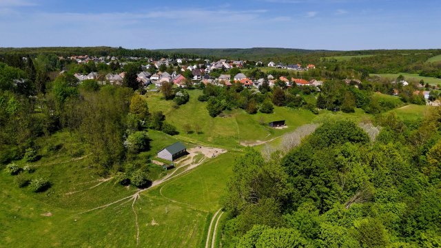 Eladó telek, Borzaváron 25 M Ft / költözzbe.hu