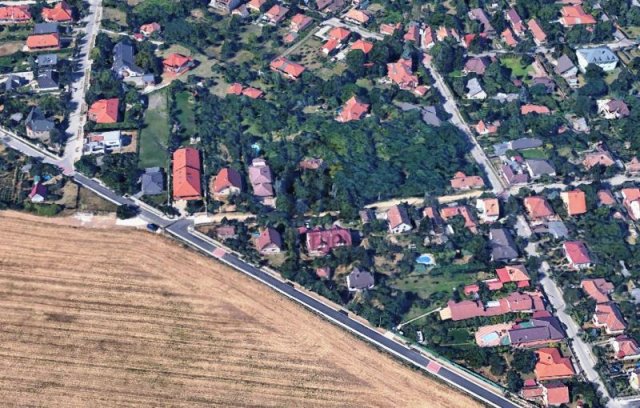 Eladó ikerház, Budapesten, XVI. kerületben 79 M Ft, 3 szobás