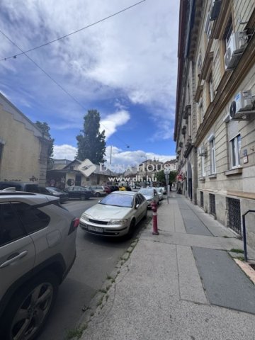 Eladó téglalakás, Budapesten, VII. kerületben 65 M Ft, 2 szobás