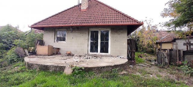 Eladó családi ház, Monoron 47 M Ft, 3+1 szobás
