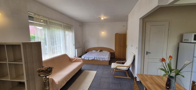 Kiadó családi ház, albérlet, Debrecenben 135 E Ft / hó