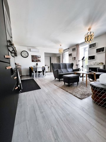 Eladó családi ház, Alsóörsön 134.9 M Ft, 3 szobás