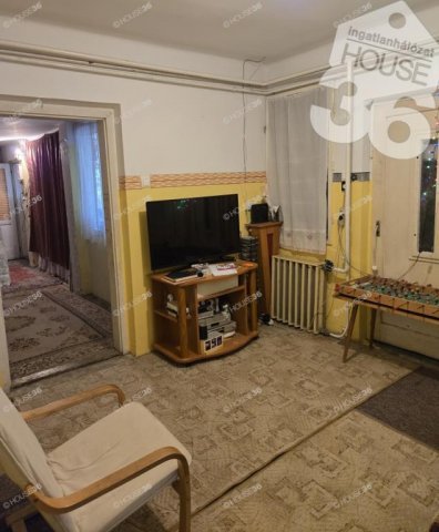Eladó családi ház, Fülöpszálláson 19.9 M Ft, 4 szobás