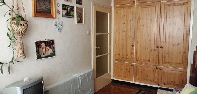 Eladó téglalakás, Győrött, Hársfa utcában 30.5 M Ft, 2 szobás