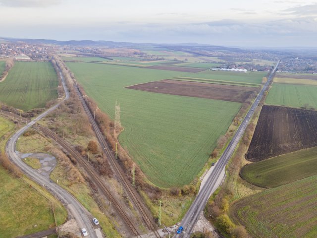 Eladó telek, Vácrátóton 25 M Ft / költözzbe.hu