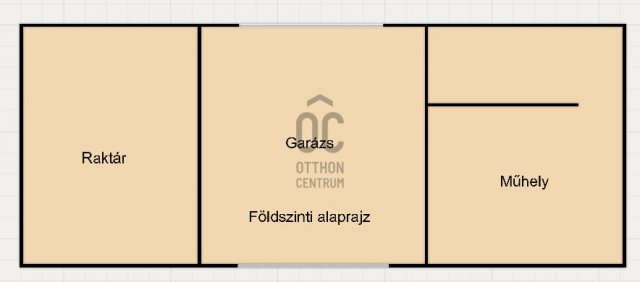 Eladó családi ház, Vecsésen 250 M Ft, 12 szobás