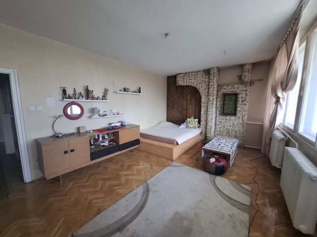 Eladó téglalakás, Budapesten, II. kerületben 96 M Ft, 2 szobás