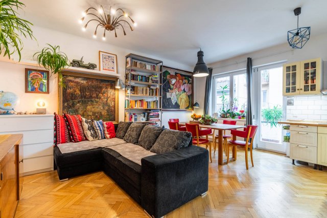 Eladó téglalakás, Budapesten, I. kerületben 145.5 M Ft, 4 szobás