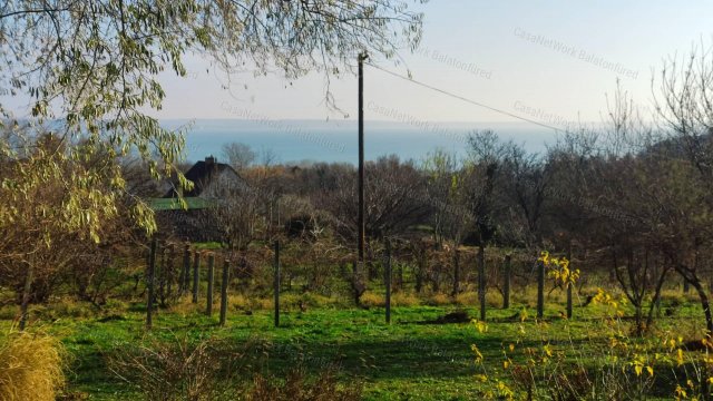 Eladó telek, Balatonalmádiban 220 M Ft / költözzbe.hu