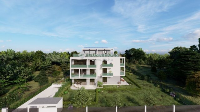 Eladó téglalakás, Budapesten, XI. kerületben 173.9 M Ft