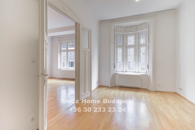Eladó téglalakás, Budapesten, VIII. kerületben 109.9 M Ft