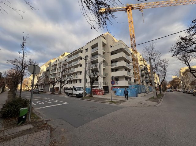Eladó téglalakás, Budapesten, XIII. kerületben 61.7 M Ft